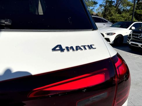 Used 2026 Mercedes-Benz GLE 350 GLE 350 image 10