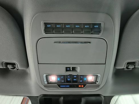 New 2026 Ford F350 Lariat w/ Black Appearance Package AWD/4WD image 26