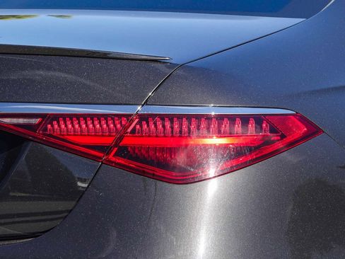 Certified 2023 Mercedes-Benz S 500 S 500 image 7