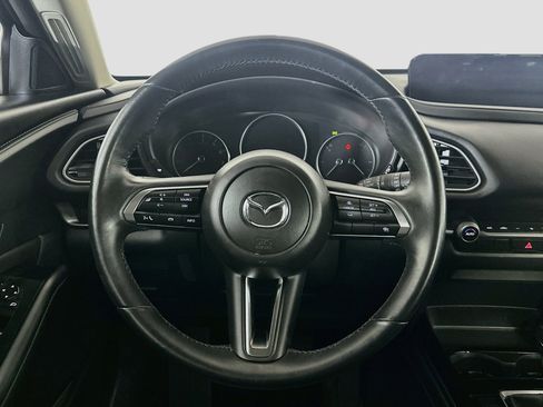 Used 2024 MAZDA CX-30 AWD 2.5 S w/ Select Sport Pkg image 18