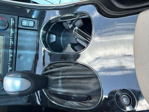 Used 2010 Chevrolet Corvette Coupe w/ Preferred Equipment Group RWD image 29