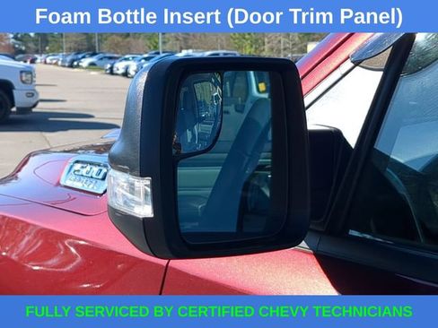 Used 2020 RAM 1500 Big Horn image 21