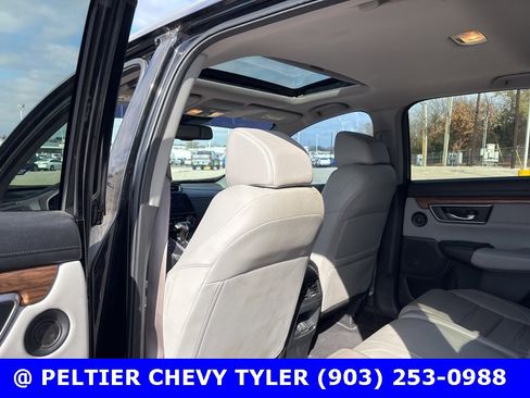 Used 2020 Honda CR-V EX-L image 19