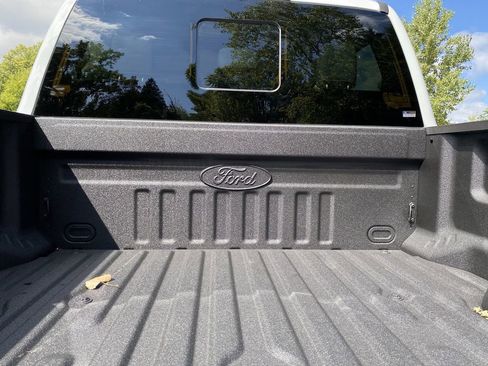 New 2026 Ford F250 XLT w/ XLT Premium Package image 19