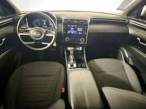 Used 2024 Hyundai Santa Cruz SE FWD image 27