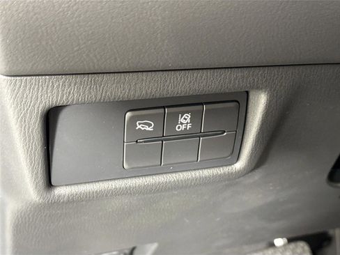 New 2025 MAZDA CX-5 AWD 2.5 S w/ Select Package image 19