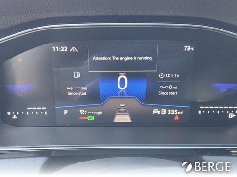 New 2026 Volkswagen Jetta S image 20