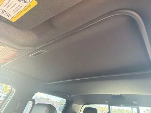 Used 2024 Nissan Frontier PRO-4X w/ Pro Premium Package AWD/4WD image 21