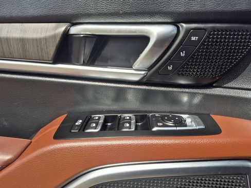 Certified 2023 Kia Telluride SX AWD/4WD image 8