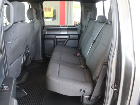 Used 2019 Ford F150 XLT w/ Equipment Group 302A Luxury image 24