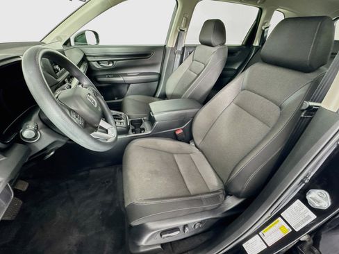 Certified 2024 Honda CR-V EX image 20