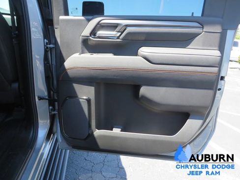 Used 2026 GMC Sierra 3500 AT4 w/ AT4 Premium Plus Package AWD/4WD image 57