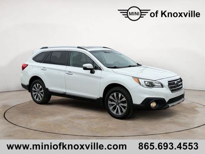Used 2017 Subaru Outback 2.5i Touring w/ Popular Package #5A