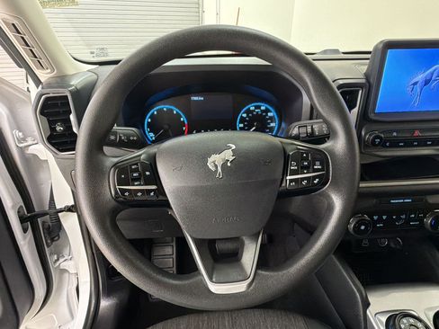 Certified 2023 Ford Bronco Sport Big Bend AWD/4WD image 16