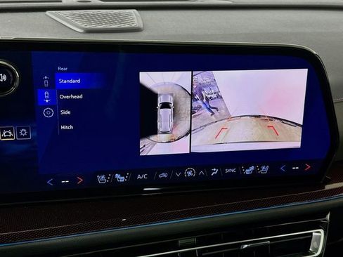 New 2026 Chevrolet Traverse RS image 14