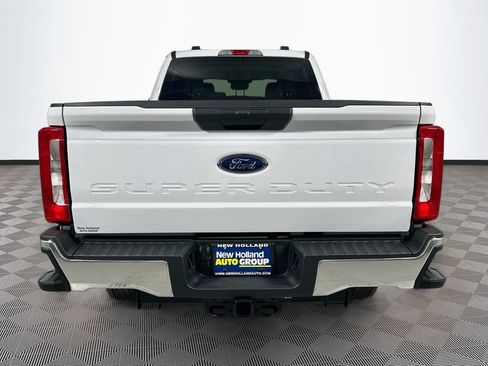 New 2026 Ford F250 XLT AWD/4WD image 7
