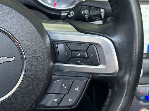 Used 2023 Ford Mustang Premium RWD image 26