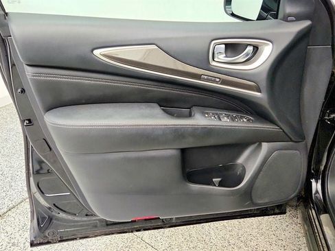 Used 2018 INFINITI QX60 Luxe w/ Premium Plus Package AWD/4WD image 11
