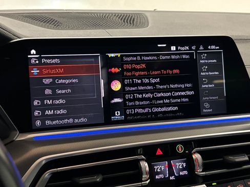 Used 2023 BMW X5 xDrive40i w/ M Sport Package AWD/4WD image 28