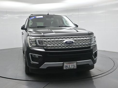 Used 2019 Ford Expedition Platinum RWD image 60
