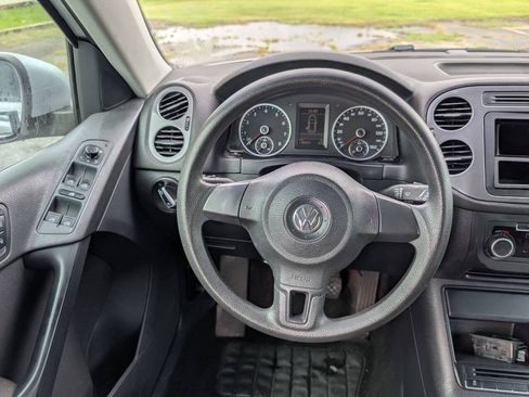 Used 2012 Volkswagen Tiguan S FWD image 33