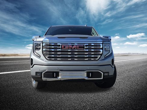 New 2026 GMC Sierra 1500 Denali image 19