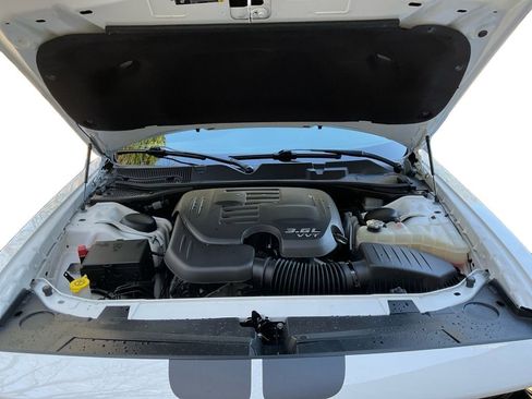 Used 2022 Dodge Challenger SXT w/ Blacktop Package image 14