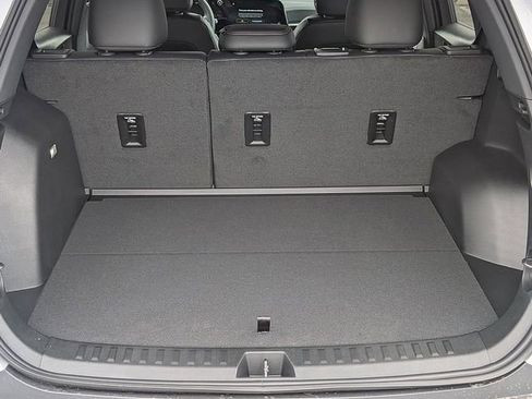 New 2026 Chevrolet Equinox RS image 8