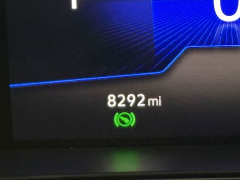 Certified 2023 Volkswagen Taos SE image 19