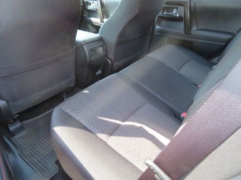 Used 2024 Toyota 4Runner TRD Off-Road image 20