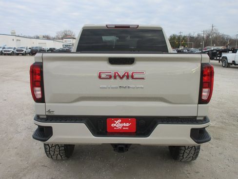 New 2026 GMC Sierra 1500 Pro w/ Graphite Edition image 6