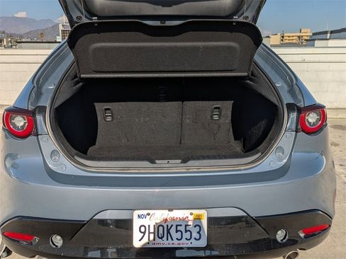 Used 2024 MAZDA MAZDA3 s image 26