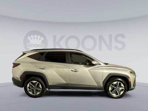 Used 2025 Hyundai Tucson SEL AWD/4WD image 17