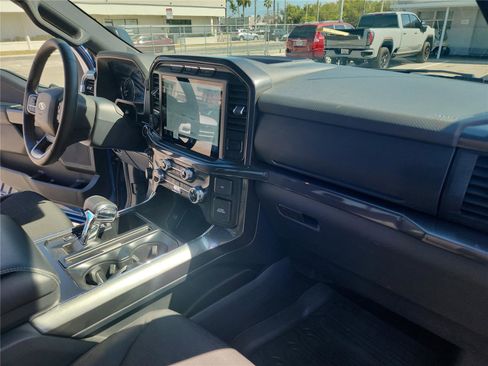 Used 2023 Ford F150 XLT w/ Equipment Group 302A High image 31