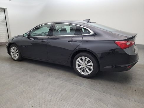 Used 2023 Chevrolet Malibu LT FWD image 3
