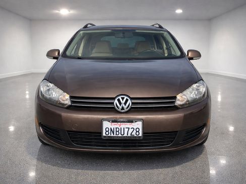 Used 2012 Volkswagen Jetta TDI FWD image 3