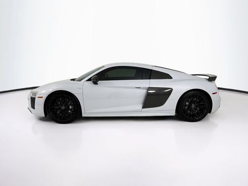 Used 2018 Audi R8 V10 plus AWD/4WD image 2