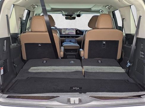 Used 2025 INFINITI QX80 Sensory w/ Exterior Package image 6