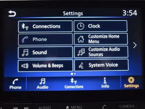 Used 2024 Nissan Sentra SV w/ All-Weather Package FWD image 29