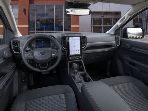 New 2026 Ford Ranger XLT AWD/4WD image 9