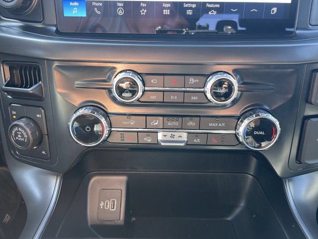 Used 2025 Ford F150 Tremor AWD/4WD image 19