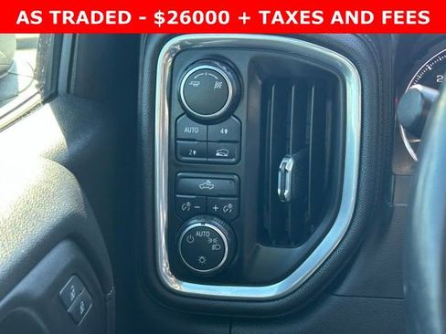 Used 2019 Chevrolet Silverado 1500 LT w/ All-Star Edition image 20