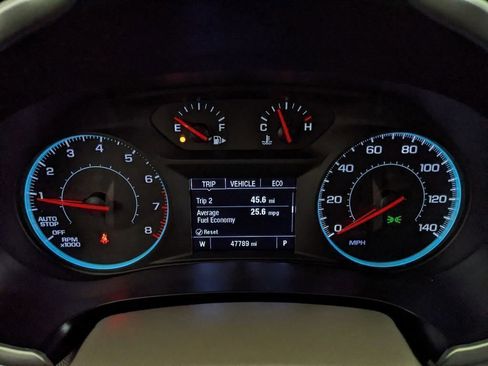 Used 2023 Chevrolet Malibu LS FWD image 12