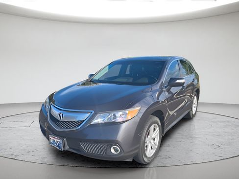 Used 2013 Acura RDX w/ Technology Package AWD/4WD image 10
