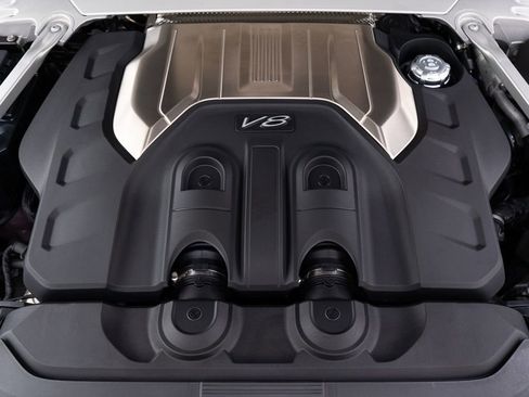 Used 2024 Bentley Continental GT AWD/4WD image 44