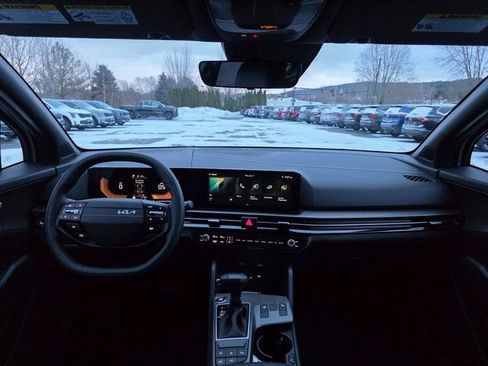 New 2026 Kia Sportage X-Line image 17