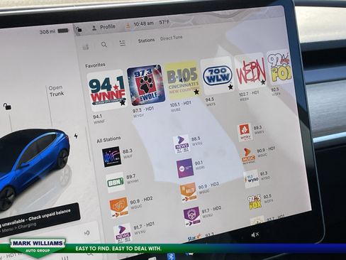 Used 2022 Tesla Model 3 Long Range image 29