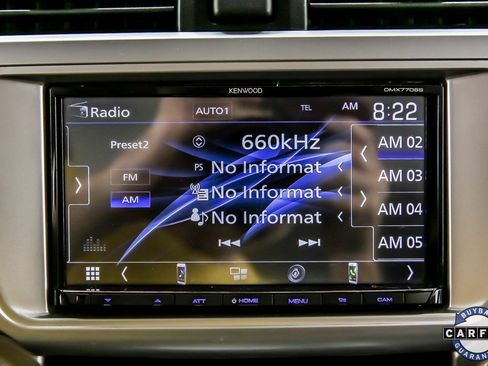 Used 2013 Toyota 4Runner Limited image 22