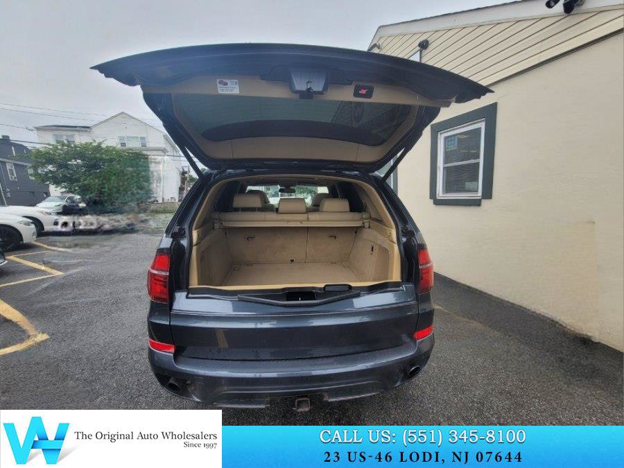 Used 2013 BMW X5 xDrive35i AWD/4WD image 15
