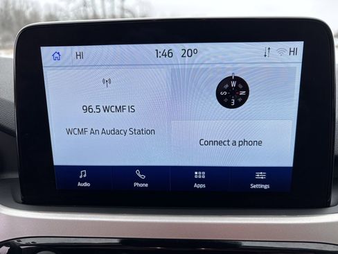 Used 2022 Ford Escape SE w/ Convenience Package image 21